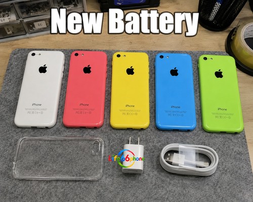 Apple iphone 8gb 16gb 32gb - iphone,