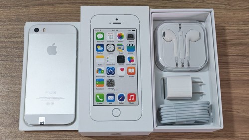 Apple iphone unlockd 16gb - iphone, 5s