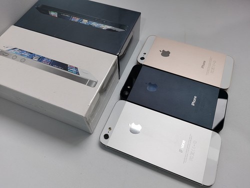 Apple iphone unlocked - iphone,