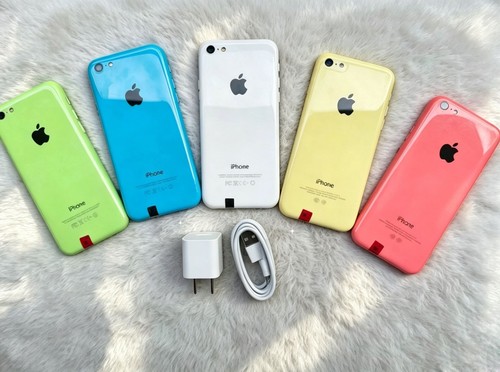 Apple iphone unlocked - apple,