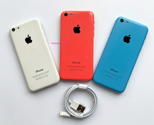 Apple iphone 8gb 16gb - iphone, 5c