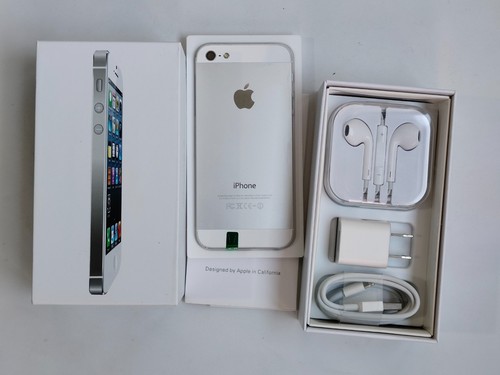 Apple iphone 16gb - 5,