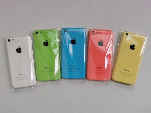 Apple iphone 16 - 5c, 8