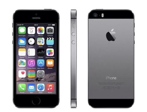 Apple iphone 5 bluetooth - 5s,