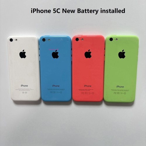 Unlocked apple iphone - apple, -16gb