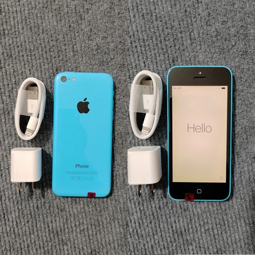 Apple iphone 8gb 16gb - 5c,