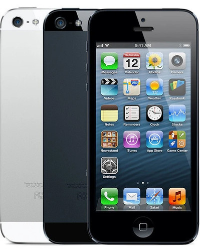 Apple iphone 16gb 32gb 64gb - iphone, 5