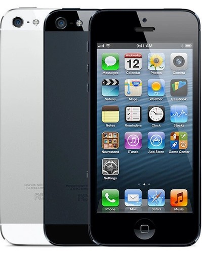 Apple iphone 16gb - 5,