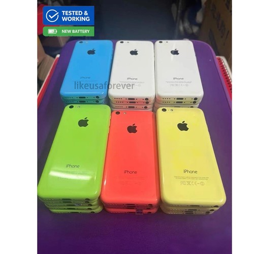 Apple iphone unlocked - apple,