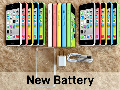Apple iphone unlocked new - iphone,