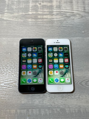 Apple iphone 32 - iphone, 5