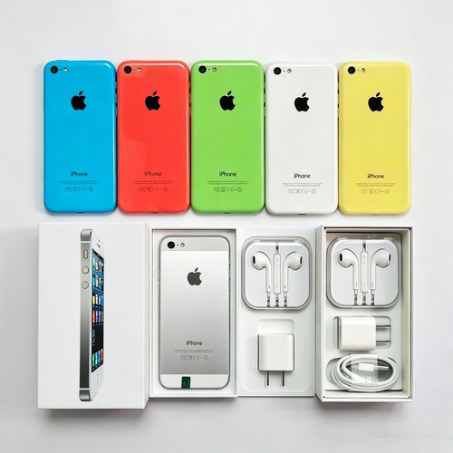 Apple iphone 5s factory - 5/5c/5s,