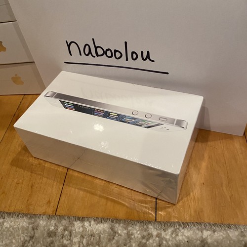 Nib rare ios - ios, 6*