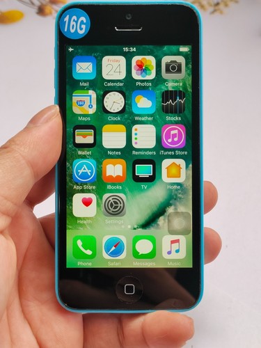 Apple iphone 16 32gb - apple, 8/16/32gb