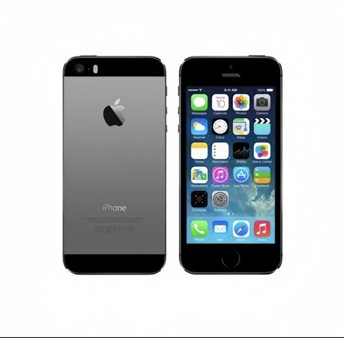 Apple iphone 16gb space - 5s,
