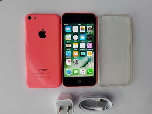 Apple iphone 16 gb - iphone, 8