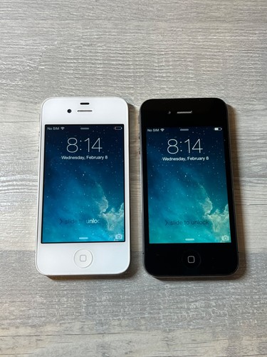 Apple iphone 8gb 16gb 32gb - apple, 4