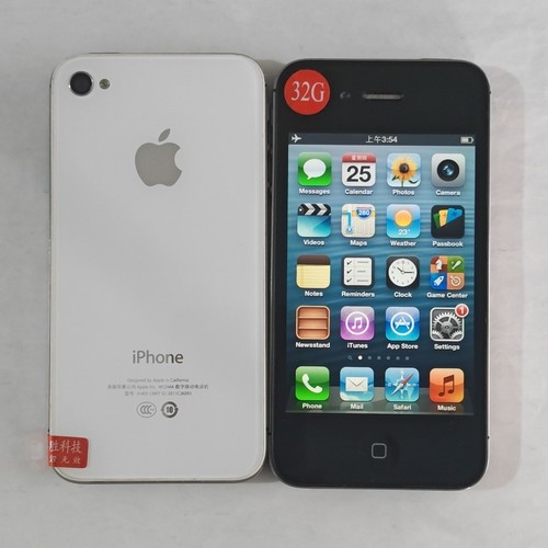Apple iphone unlocked - apple,